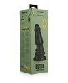 BUTTR - Tactical II Butt Plug - 26cm-121570-Black