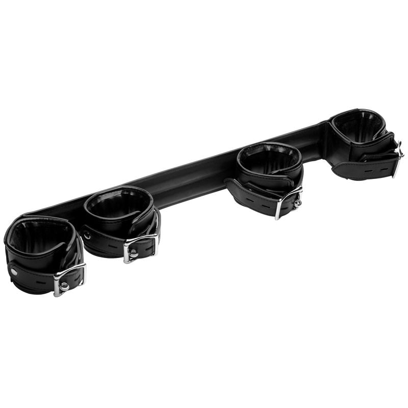 Deluxe Rigid Spreader Bar-AE919