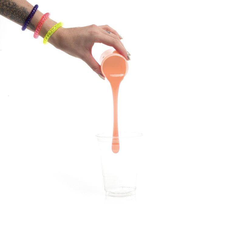 Clone A Willy Kit Silicone Refill Flesh