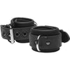 Serve Neoprene Buckle Cuffs