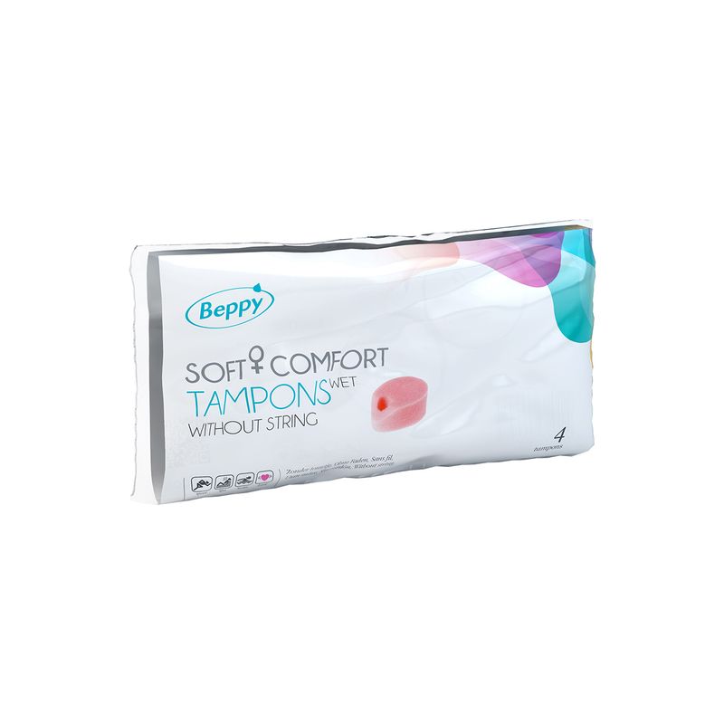 Beppy Soft+Comfort Wet 4 Pc