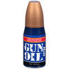Gun Oil H2O 8oz/240ml Flip Top Bottle