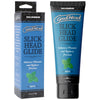 GoodHead Slick Head Glide - Mint - Mint Flavoured Lubricant - 120 ml Tube-1361-07-BX