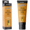 GoodHead Oral Delight Gel - Pineapple - Pineapple Flavoured Oral Gel - 120 ml Tube-1361-10-BX