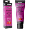 GoodHead Warming Head Oral Delight Gel - Strawberry - Strawberry Flavoured Oral Gel - 120 ml Tube-1361-13-BX