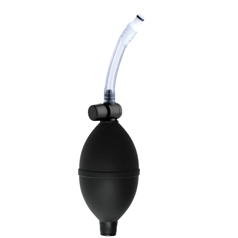 Clitoral Pumping System