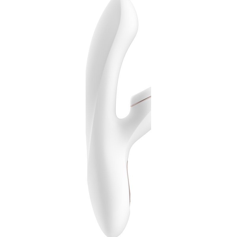 Satisfyer Pro + G-Spot