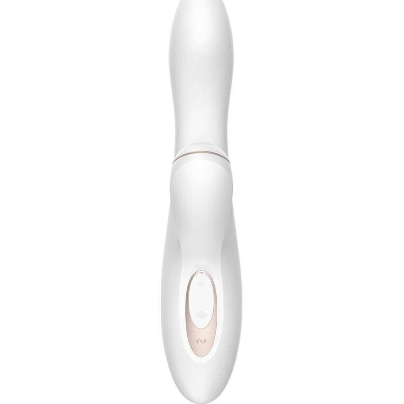 Satisfyer Pro + G-Spot