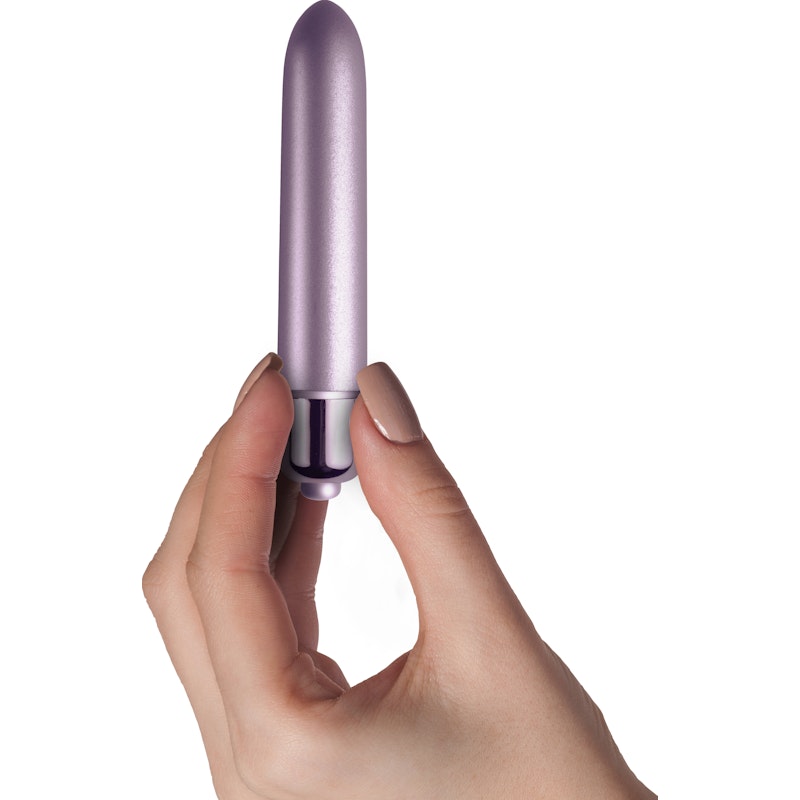 RO-90 Touch of Velvet Soft Lilac