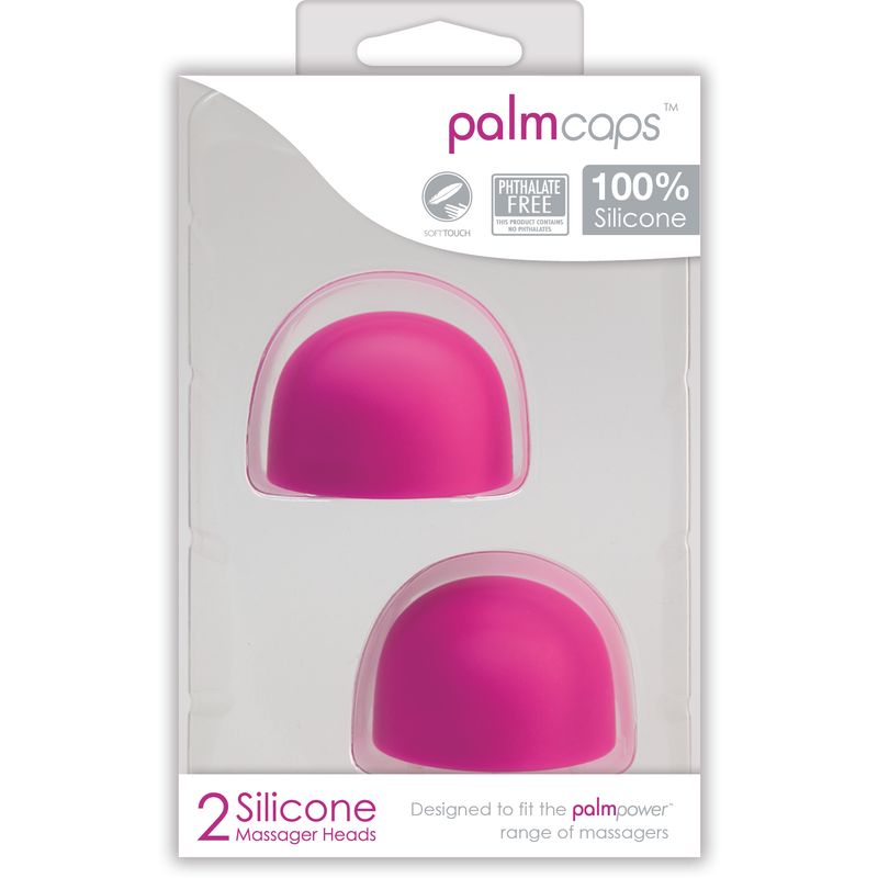 PalmCaps (For use with PalmPower)