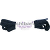 Shibari Rope Silky Soft Bondage 5m Black