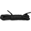 Bondage Rope 5m Black