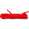 Bondage Rope 10m Red