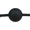 Ball Gag With Silicone Ball