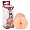 XXX To-Go Carissa 4" Masturbator
