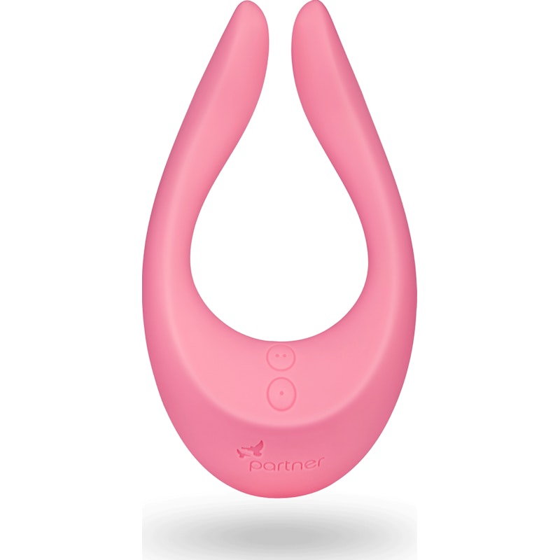 Satisfyer Endless Joy Pink