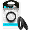 Xact-Fit #13 1.3in 2 Pk