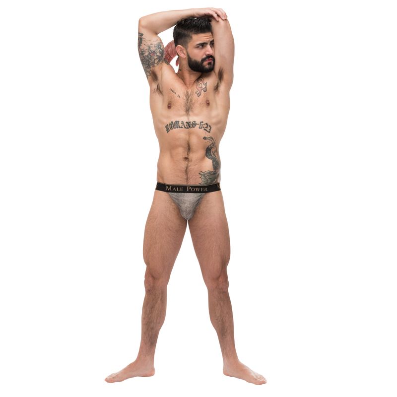 Male Power Viper Micro G-String