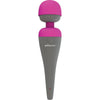 PalmPower Massage Wand Pink