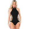 Slit N Spin Bodysuit