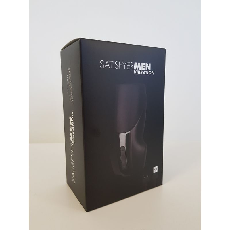 Satisfyer Men Vibration