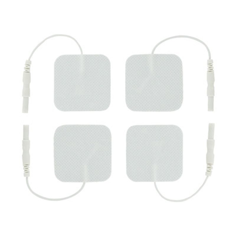 Zeus Electro Pads 4 pk