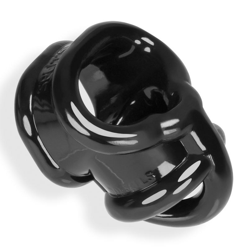 Ballsling Ball Split Sling Black