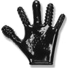 Finger Fuck Glove Black