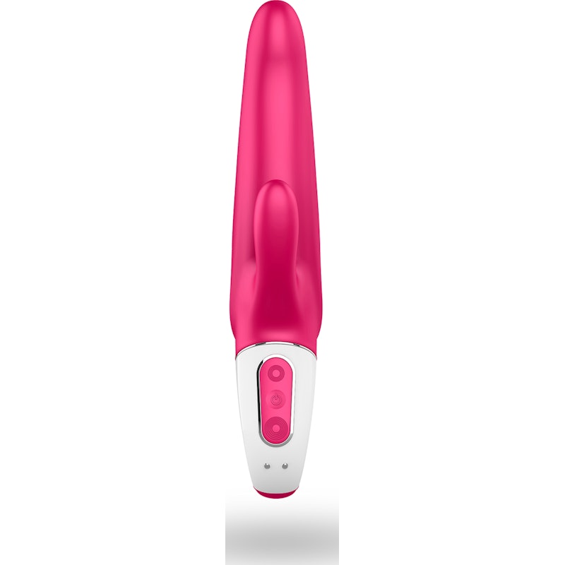 Satisfyer Vibes Mr Rabbit