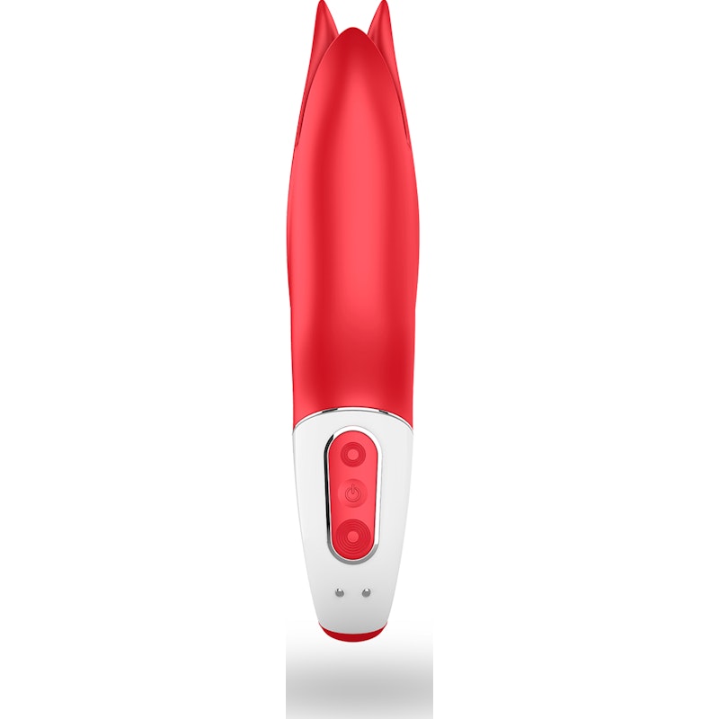 Satisfyer Vibes Power Flower