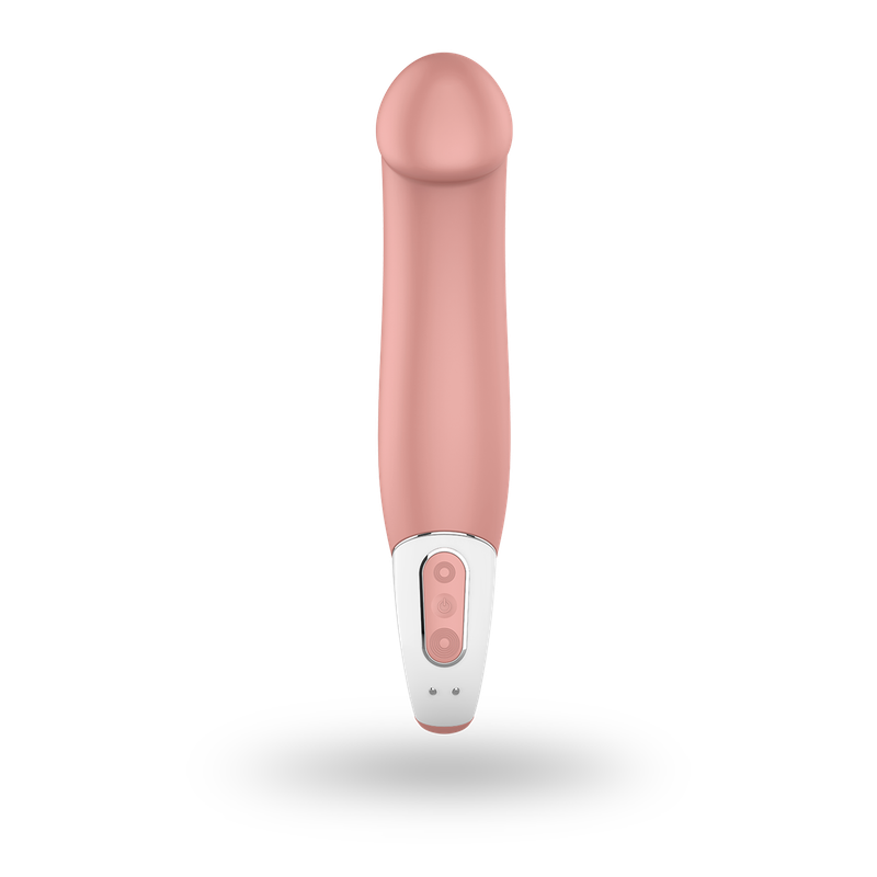 Satisfyer Vibes Master