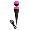 PalmPower Massage Wand Plug and Play USB