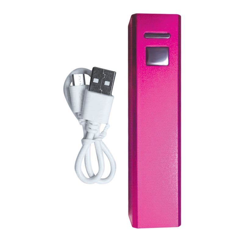 PalmPower Massage Wand Plug and Play USB