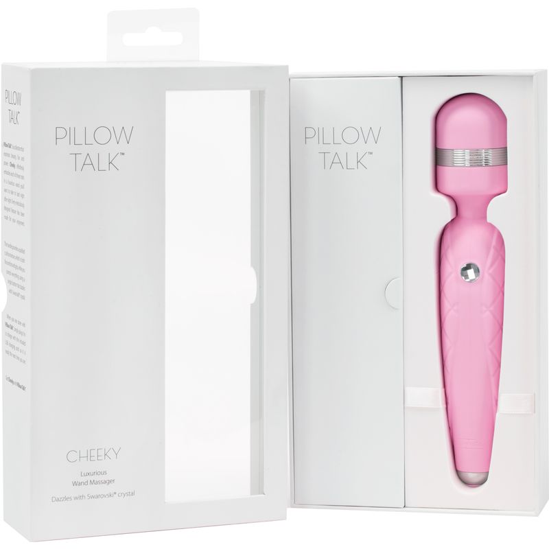 Pillow Talk Cheeky Pink