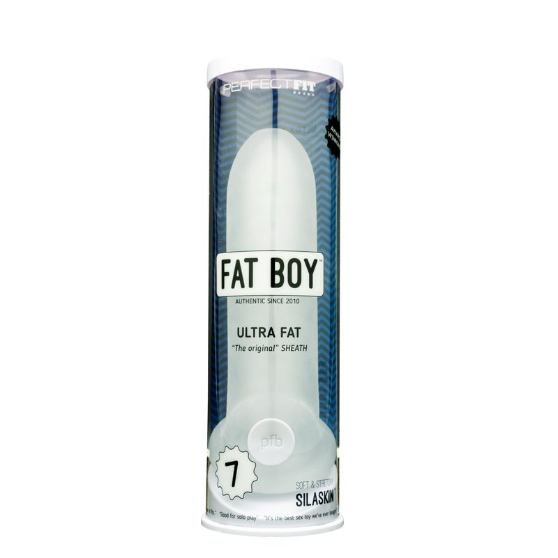 Fat Boy Original Ultra Fat Sheath 7