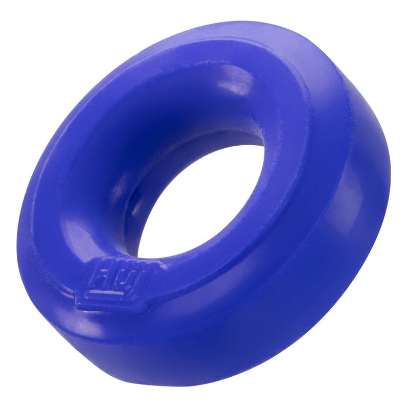 HUJ C-RING by Hunkyjunk Cobalt-HUJ-101-CBL