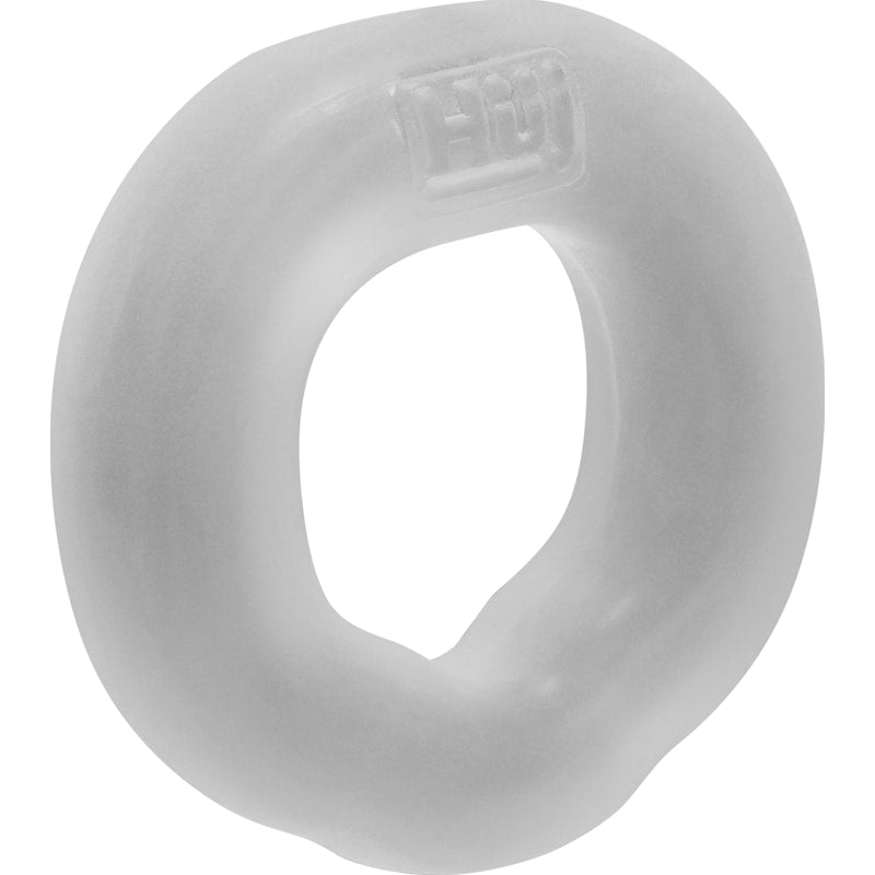 FIT Ergo Long-Wear C-ring by Hunkyjunk Ice