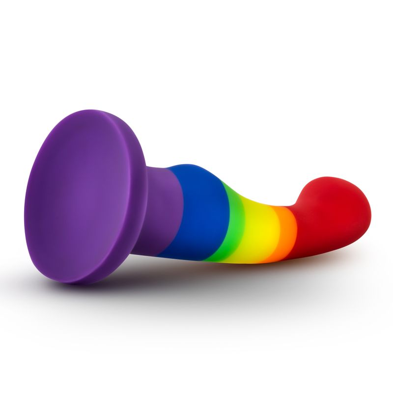 Avant Pride P1 Freedom Silicone Dildo