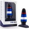 Avant Pride P4 Power Play Silicone Butt Plug