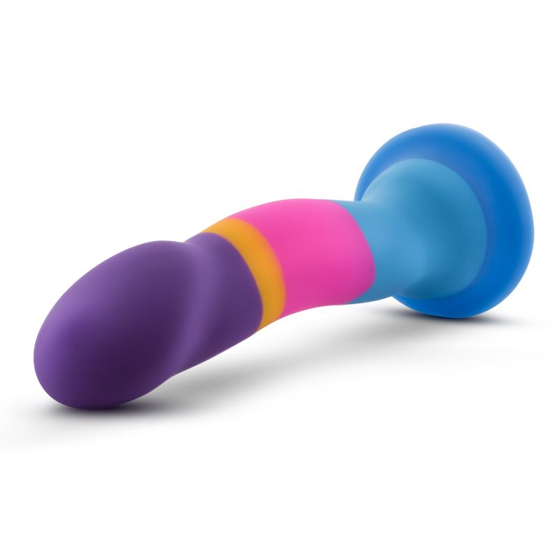 Avant D1 Hot n Cool Silicone Dildo