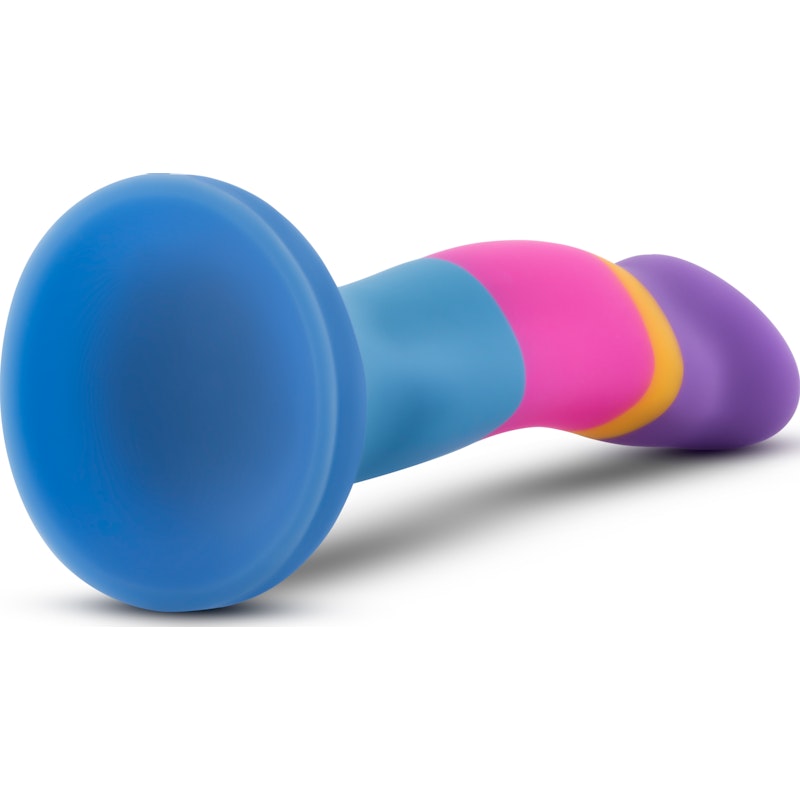 Avant D1 Hot n Cool Silicone Dildo