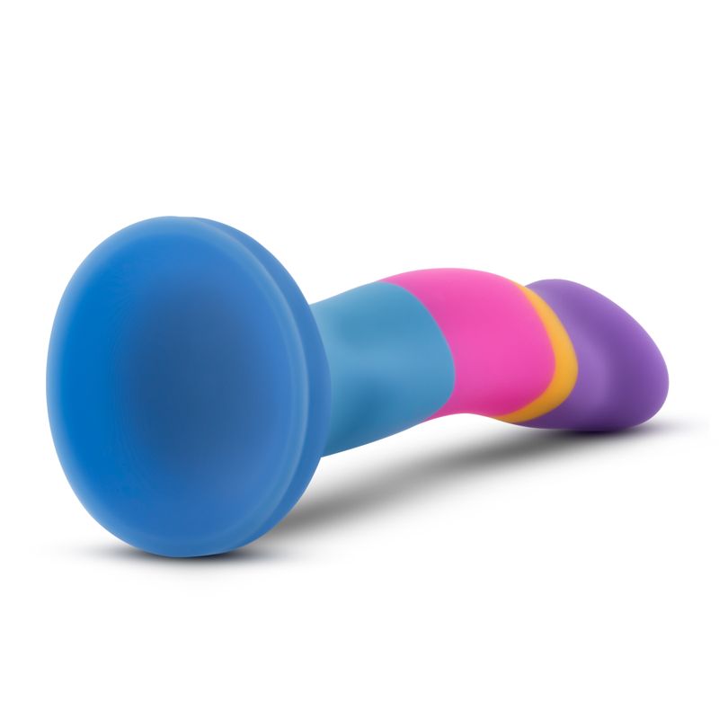 Avant D1 Hot n Cool Silicone Dildo