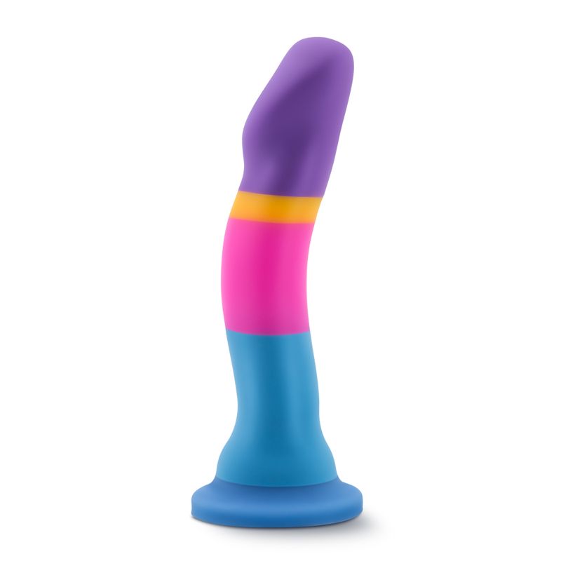 Avant D1 Hot n Cool Silicone Dildo