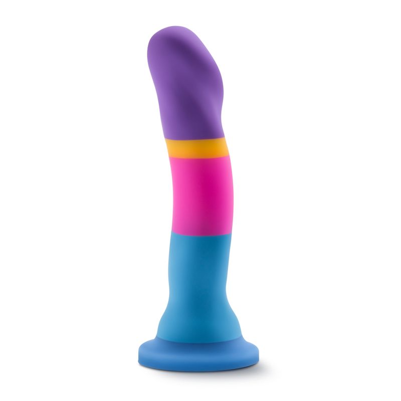 Avant D1 Hot n Cool Silicone Dildo