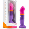 Avant D3 Summer Fling Silicone Dildo