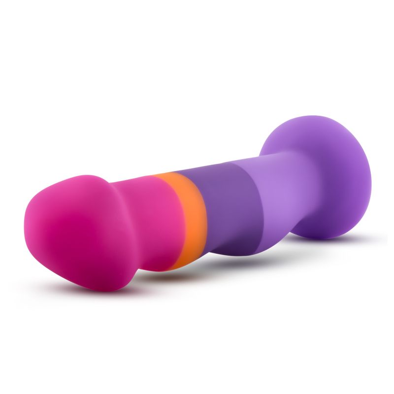 Avant D3 Summer Fling Silicone Dildo