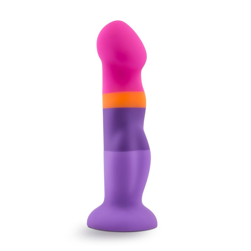 Avant D3 Summer Fling Silicone Dildo