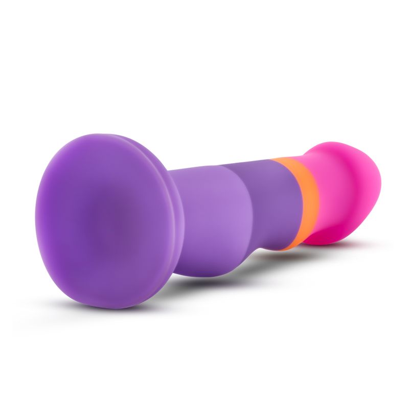 Avant D3 Summer Fling Silicone Dildo