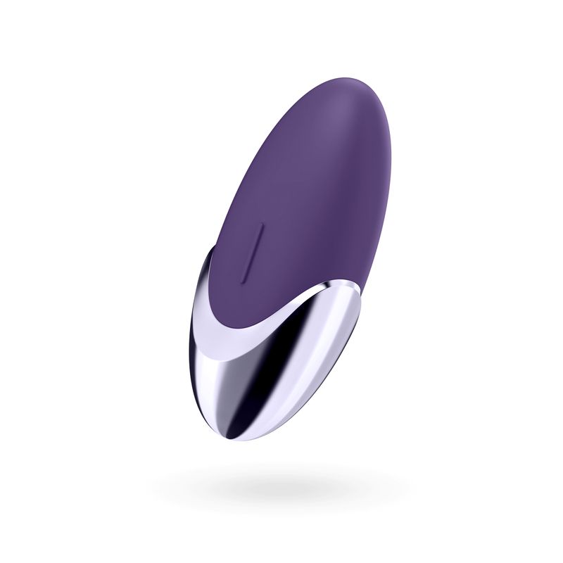 Satisfyer Layon 1 Massager Purple Pleasure