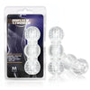 M for Men Master Stroker Clear